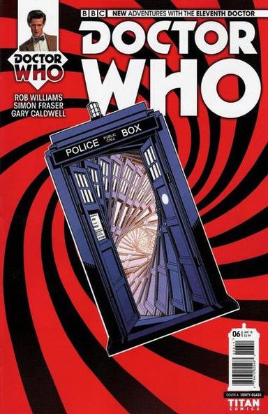 Jinty #3 December 1977